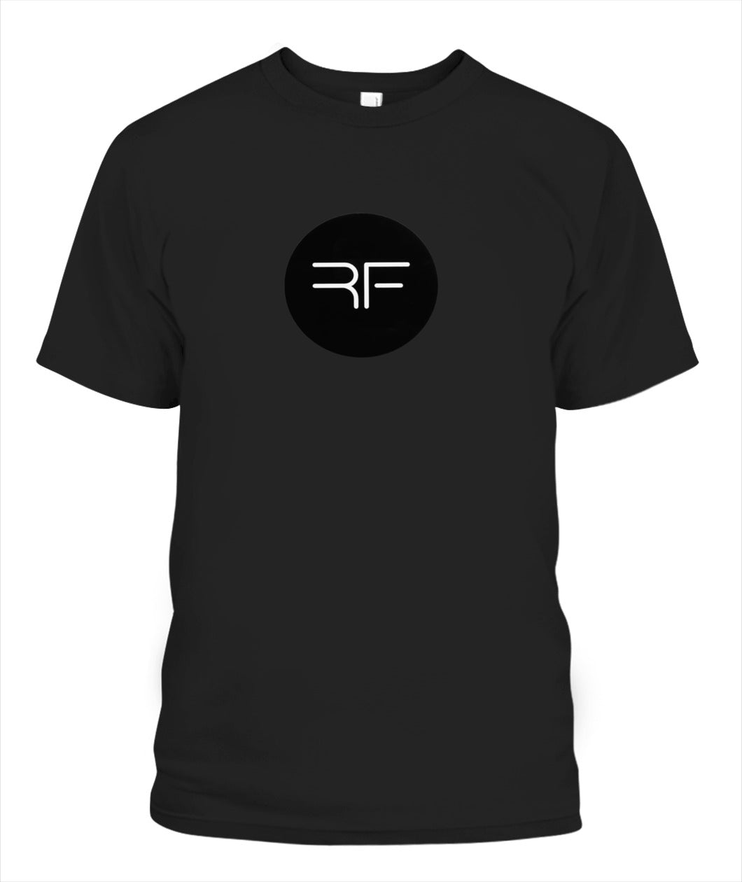 Big & Tall T-Shirt