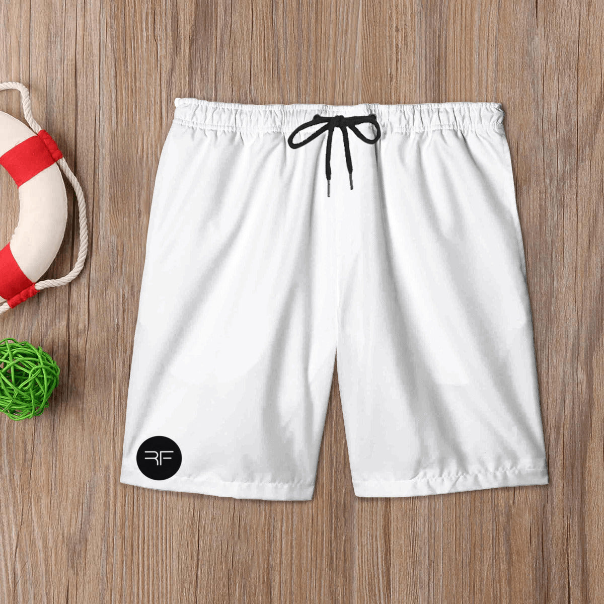 Men'S Beach Short