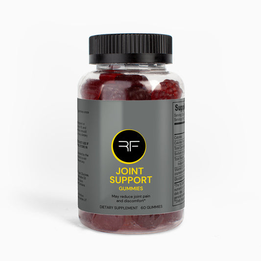 Joint Support Gummies (Adult)